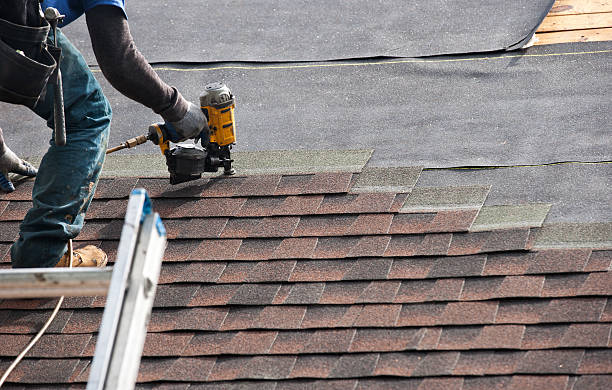 Licensed Roofing service in East Branch, NY - Brentwood Metal Roofing